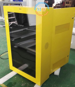 Floor Standing 65&quot; Waterproof High Brightness Outdoor Digital Signage - Product Image 6