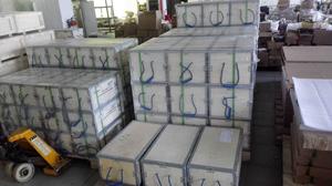 热卖材料IGBT直流到交流3相电源逆变器30kw 50/60Hz solarenergysystems - Product Image 6