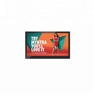 מלא HD 1080p אנדרואיד <span class=keywords><strong>tablet</strong></span> pc 17.3 אינץ wifi RJ45 מסך מגע אינטראקטיבי לוח