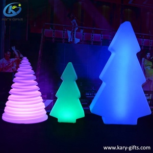 Led卸売ボールクリスマスツリー照明