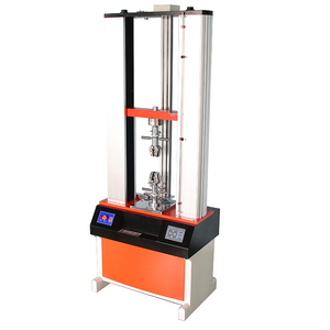 Computer <span class=keywords><strong>Servo</strong></span> Tipo Universale di Trazione Macchina di Prova Prezzo