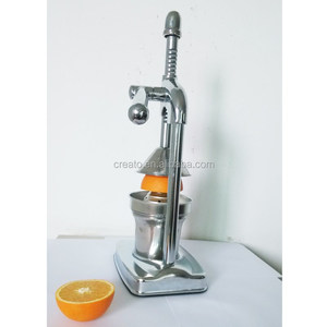 CT-100 ידני juicer העיתונות תפוז הדרים מיץ מיצוק מלצר