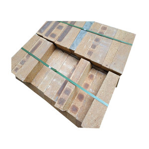 铝电解槽内衬用耐火碳化硅砖对碳化硅 - Product Image 3