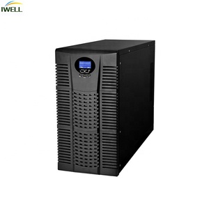 Онлайн схема UPS 2400 ва, Вт, ЖК-дисплей, 6 кВА, 10 ква, цены UPS в Пакистане, для ноутбука, компьютера - Product Image 5
