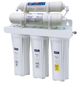 Filtro de agua de ósmosis inversa sin bomba - Product Image 4