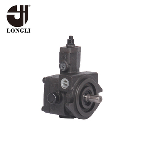 特殊オイルVP-20FA3トラクターミニ電動油圧ベーンポンプ - Product Image 4