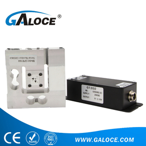GPB160 Lifting Hook Scales Three軸Load Cell 3d Force Sensors - Product Image 2
