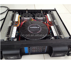 Musical <strong>Speakers</strong> Switching Powered <strong>Amplifier</strong> - Product Image 2