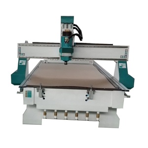 AC servo motor 2030 atc enrutador cnc con 9kw refrigerado por aire del husillo - Product Image 6