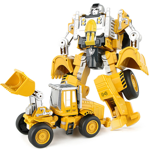Best Selling Special New Design Five-in-one Metal Diecast <strong>Model</strong> <strong>Car</strong> for Sale - Product Image 4
