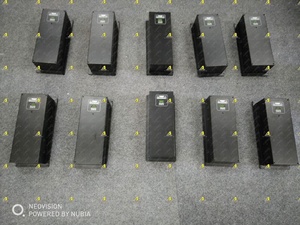 Modulo amplificatore DSP con schermo A LED - Product Image 4