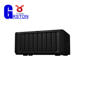 DS1819 + 8 bay NAS DiskStation DS1819 + (Senza Disco) - Product Image 3
