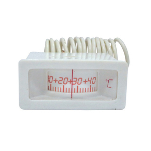 Boler Capilar Termômetro com Temperatura <span class=keywords><strong>Sensor</strong></span> Dishwasher Safe Instrument