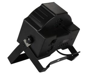 36 RGB LED 512โหมด3สีรุ้งวันเกิดพรรคเวทีแสงที่มีการควบคุมระยะไกล - Product Image 2