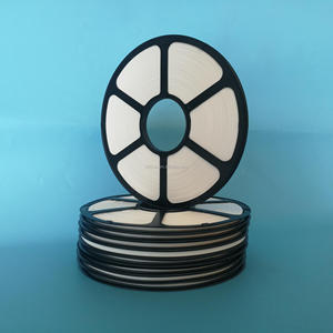 ร้อนขายเกลียวแผลปะเก็นที่เต็มไปด้วยขยายเทป <span class=keywords><strong>Ptfe</strong></span> ที่มีราคาที่ดี