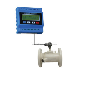 เครื่องวัดการไหลของคลื่นอัลตร้าโซนิคชนิดโมดูลราคาถูก - Product Image 4