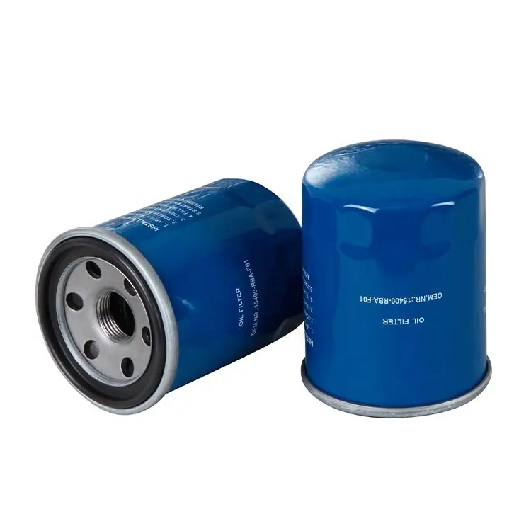 oil filter 15400-RBA-F01