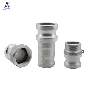 Camlock Connection Quick <strong>Coupling</strong> Flange Opw Female Male Camlock <strong>Coupling</strong> Reducer