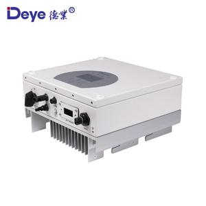 MPPT功率逆变器3000w太阳能逆变器: - Product Image 3