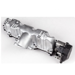 2.0 TDI Diesel Intake Manifold 03L129711E 03L 129 711 E 03L129711P 03L129711AG 03L129711AH - Product Image 4