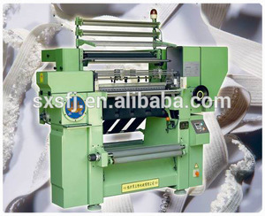 Multi Häkelarbeit-funktionellmaschine des elastischen Band-SGD-260