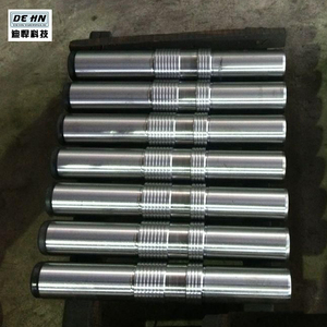 Ekskavatör parçaları hidrolik kaya kırıcı piston