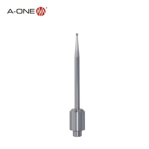 EDM参考工具传感器销圆球 & 6用于零点卡盘300047