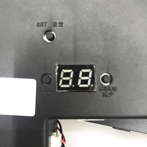 CH-924可编程多硬币接收器电子硬币验证器街机硬币机械