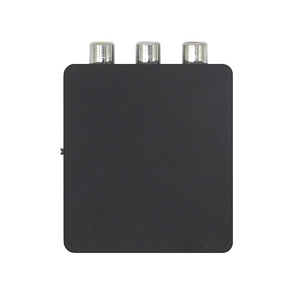 Adattatore convertitore Mini HD to AV 1080P HDMI2AV composito inca CVBS Video & Audio Splitter & convertitori - Product Image 2