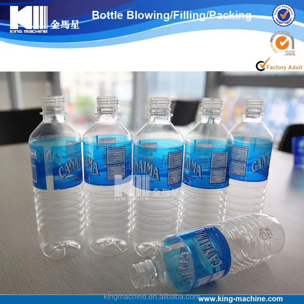 Etiqueta retráctil de PVC para jugo/botellas