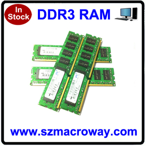 лучший Intel рабочий стол расходует 2G памяти RAM
