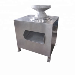 Gran modelo de acero inoxidable máquina de coco rallado para Cocos - Product Image 2