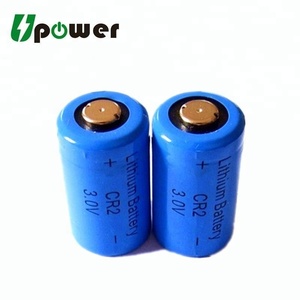 CR2 High Capacity Lithium <strong>Battery</strong> CR15270 3V 700mAh Cr 2 Non Rechargeable <strong>Battery</strong> - Product Image 2