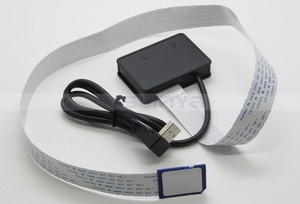 Widely Used PVC <strong>USB</strong> <strong>to</strong> <strong>USB</strong> Extender and FFC SD <strong>to</strong> SD Extender - Product Image 6