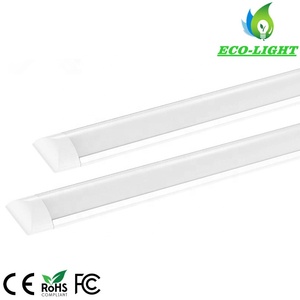 3 yıl garanti yüzeye monte led batten armatür 28W 900mm çıta ışıklar - Product Image 3