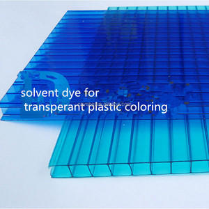 Solvent <strong>Blue</strong> 35 Dye Powder for Smoke Coloring Transparent <strong>Blue</strong> 2N - Product Image 2