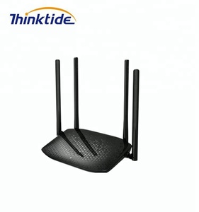 EPON 4FE + 2POTS + Wifiワイヤレス2.5/5G Gepon Onu光ネットワークユニットFTTHシングルギガビットポートモデム - Product Image 4