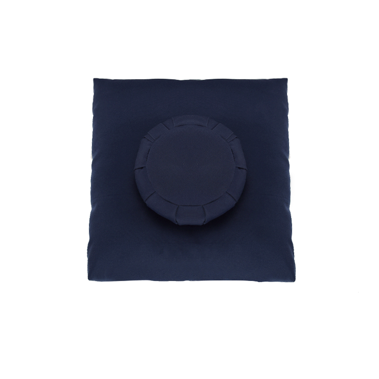 Purplish blue