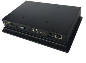 Hot Selling 7-Inch Industrial Panel PC <strong>Embedded</strong> Android Mini PC with I3 <strong>CPU</strong> Tablet PC Features IP65 &amp; IP67 - Product Image 4