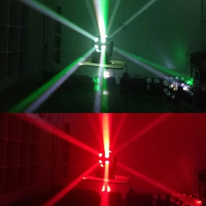 Sıcak ürünler sahne bar ışın ışıkları <span class=keywords><strong>led</strong></span> hareketli kafa 12 adet 10 w 4in1 dj kulüp ışığı