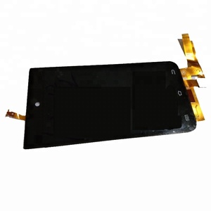 <strong>5</strong>.<strong>5</strong> Inch IPS <strong>Display</strong> <strong>LCD</strong> Module 720*1280 MIPI Panel Touch Screen High Resolution LCM - Product Image 3