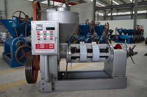 YZYX10-8WK ปาล์ม nut น้ำมันเครื่องผัก seed oil mill