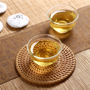 Fujian üretilen beyaz çay Mini <span class=keywords><strong>Shoumei</strong></span> çay kek 8g her mini kek