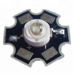赤外線730 nm-740nm IR 3W 730nmLED - Product Image 6