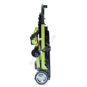 <span class=keywords><strong>NF</strong></span>-WD100 sıcak satış katlanabilir merdiven sandalye için engelli tahliye