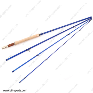 3 renkler 2017 Yeni RRS Fiberglas fly çubuklar (B04) - Product Image 5