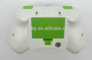 China Shenzhen Drone 2,4G 4-eje quadcopter Mini rc drone piezas de bricolaje marco - Product Image 6