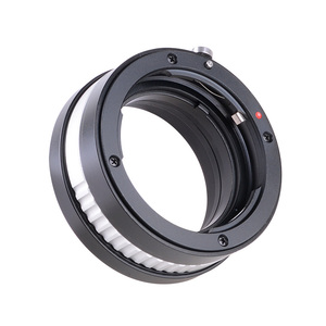 Bayonet Ring for <strong>Pentax</strong> <strong>K</strong> Mount PK a DA Lens Mount Camera Adapter Ring for Nikon Z6 for Nikon Z7n Body - Product Image 5