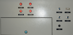 Generador de doble voltaje AC400/ 690V, Banco de carga simulada de prueba, 500kW