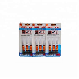 EKSTRA FORTE COLLE SIYANOAKRILAT 3G